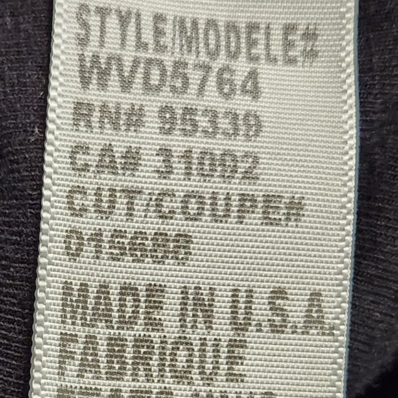 Strechy tube top - Picture 3 of 4